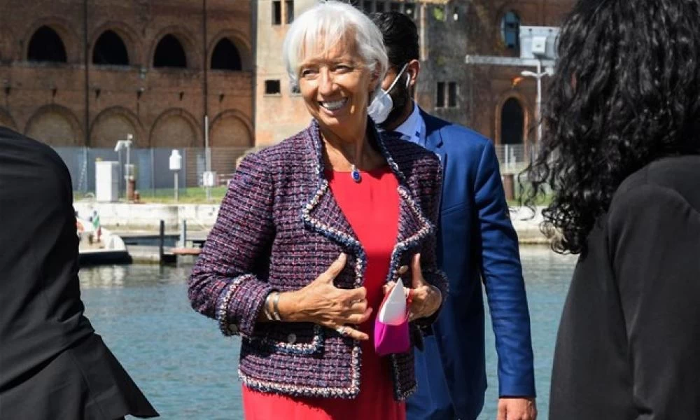 Πιθανό ένα νέο πρόγραμμα αγορών ομολόγων μετά τον Μάρτιο του 2022